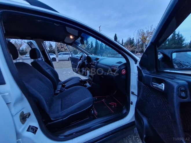 Opel Astra 2001, 262,517 km - 1.7 l - Sumqayıt