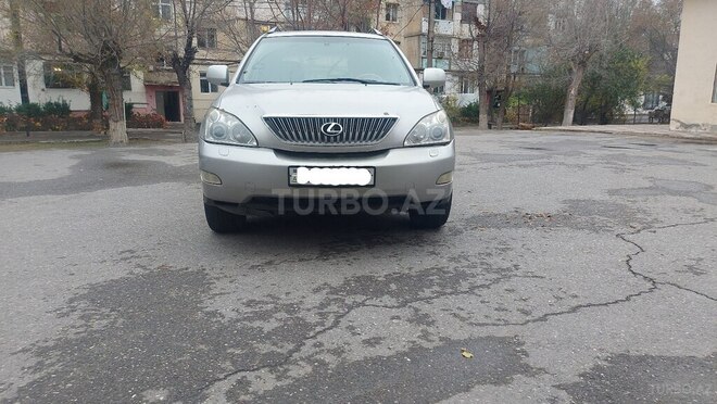 Lexus RX 350 2006, 265,008 km - 3.5 l - Sumqayıt