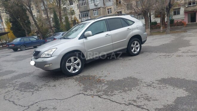Lexus RX 350 2006, 265,008 km - 3.5 l - Sumqayıt