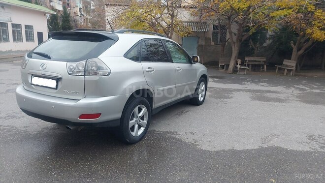 Lexus RX 350 2006, 265,008 km - 3.5 l - Sumqayıt