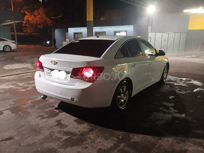 Chevrolet Cruze 2011, 273,588 km - 2.0 l - Bakı