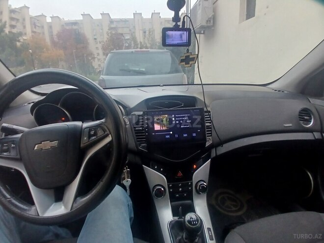 Chevrolet Cruze 2011, 273,588 km - 2.0 l - Bakı