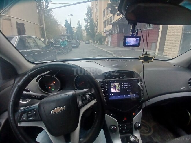 Chevrolet Cruze 2011, 273,588 km - 2.0 l - Bakı