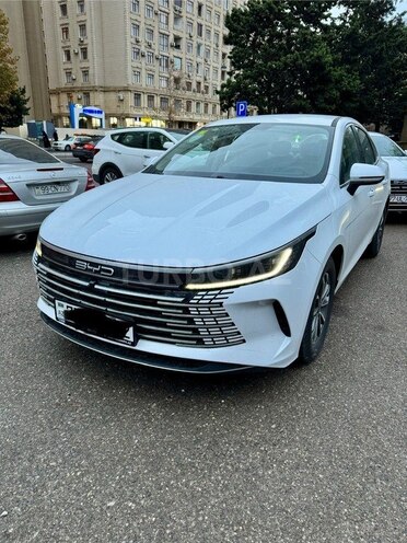 BYD Destroyer 05 2024, 0 km - 1.5 l - Bakı