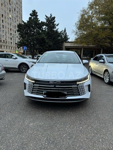 BYD Destroyer 05 2024, 0 km - 1.5 l - Bakı