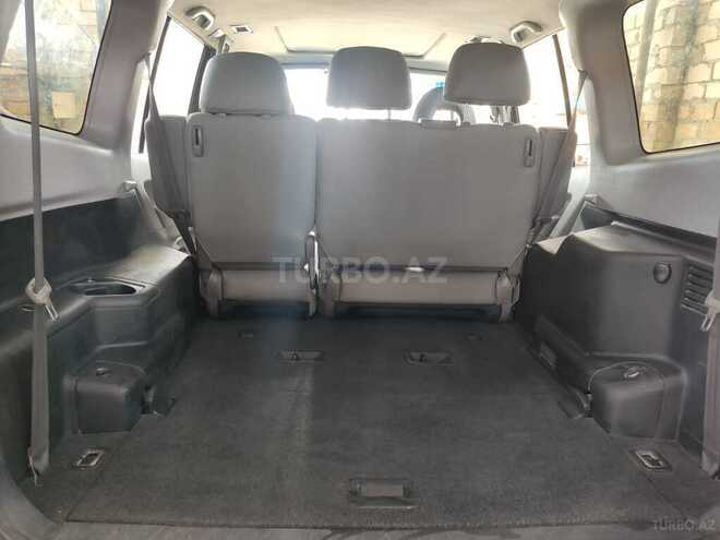 Mitsubishi Pajero 2006, 178,400 km - 3.0 l - Şəki
