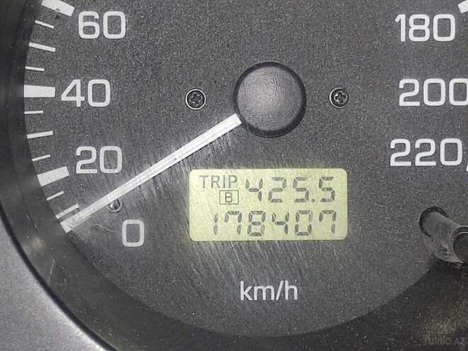 Mitsubishi Pajero 2006, 178,400 km - 3.0 l - Şəki