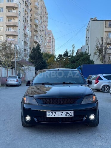 Renault Tondar 2013, 250,000 km - 1.6 l - Bakı