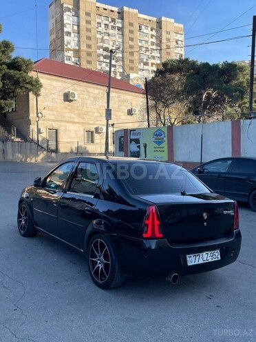 Renault Tondar 2013, 250,000 km - 1.6 l - Bakı