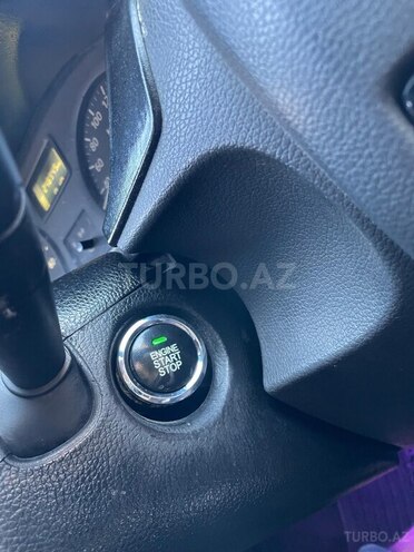 Renault Tondar 2013, 250,000 km - 1.6 l - Bakı