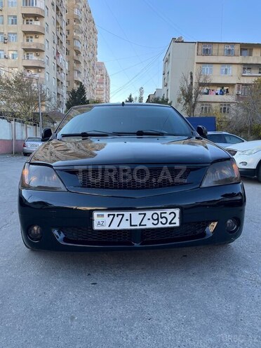 Renault Tondar 2013, 250,000 km - 1.6 l - Bakı