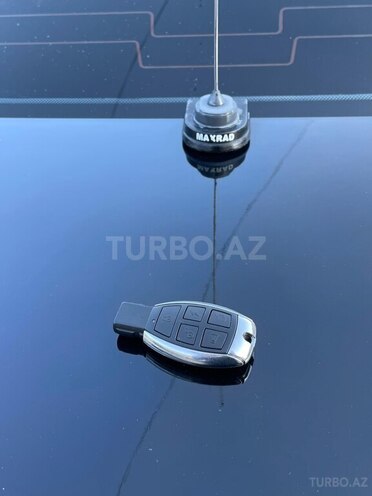 Renault Tondar 2013, 250,000 km - 1.6 l - Bakı
