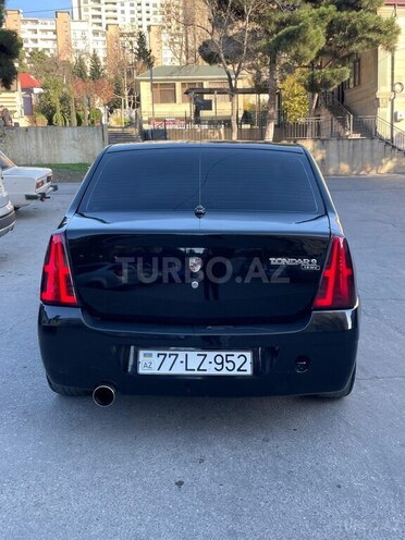 Renault Tondar 2013, 250,000 km - 1.6 l - Bakı
