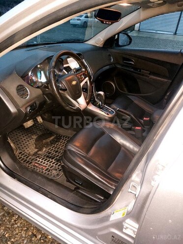 Chevrolet Cruze 2015, 228,000 km - 1.4 l - Gəncə