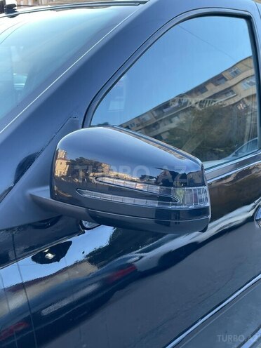 Renault Tondar 2013, 250,000 km - 1.6 l - Bakı