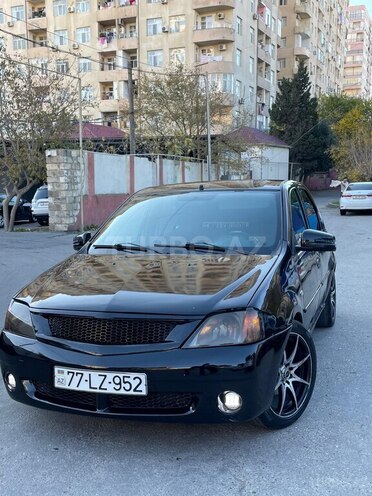 Renault Tondar 2013, 250,000 km - 1.6 l - Bakı