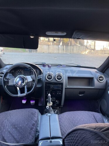 Renault Tondar 2013, 250,000 km - 1.6 l - Bakı