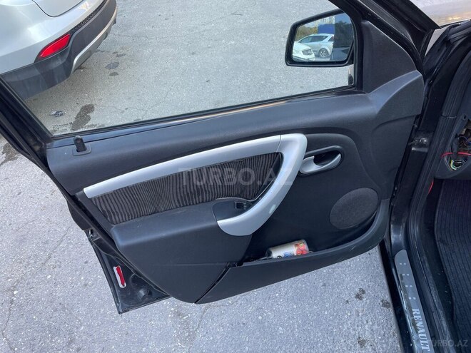 Renault Tondar 2013, 250,000 km - 1.6 l - Bakı