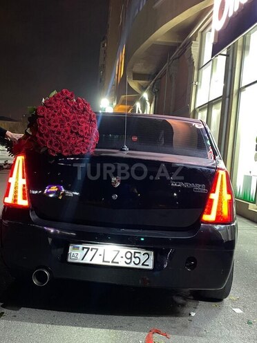 Renault Tondar 2013, 250,000 km - 1.6 l - Bakı