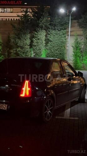 Renault Tondar 2013, 250,000 km - 1.6 l - Bakı