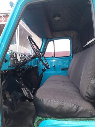 GAZ 53 1986, 218,000 km - 4.7 l - Cəlilabad