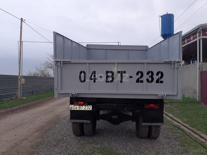 GAZ 53 1986, 218,000 km - 4.7 l - Cəlilabad