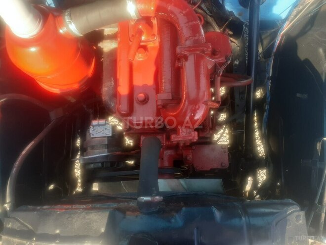 GAZ 53 1986, 218,000 km - 4.7 l - Cəlilabad