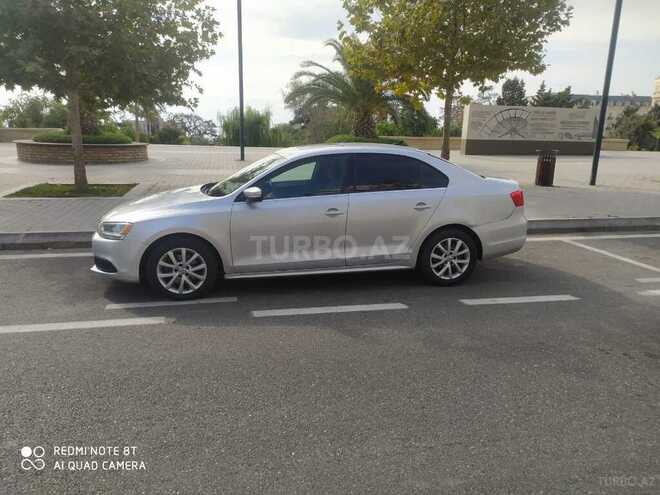 Volkswagen Jetta 2014, 215,000 km - 1.8 l - Bakı