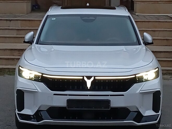 Voyah Free 2023, 24,000 km - 1.5 l - Bakı