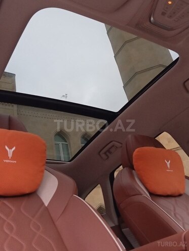Voyah Free 2023, 24,000 km - 1.5 l - Bakı