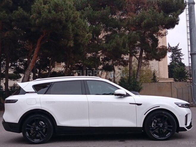 Voyah Free 2023, 24,000 km - 1.5 l - Bakı