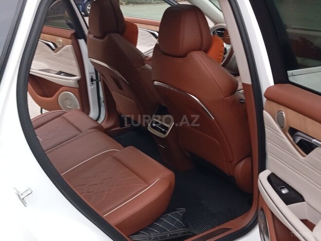 Voyah Free 2023, 24,000 km - 1.5 l - Bakı