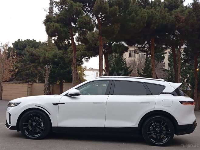Voyah Free 2023, 24,000 km - 1.5 l - Bakı