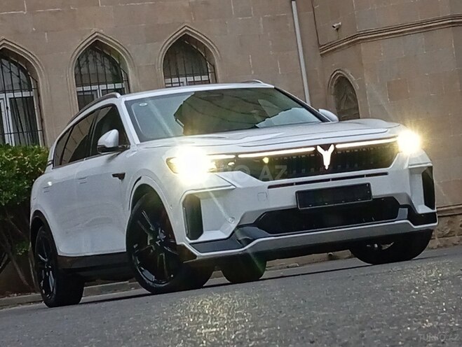 Voyah Free 2023, 24,000 km - 1.5 l - Bakı