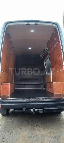 Mercedes Sprinter 315 2008, 344,744 km - 2.2 l - Gəncə