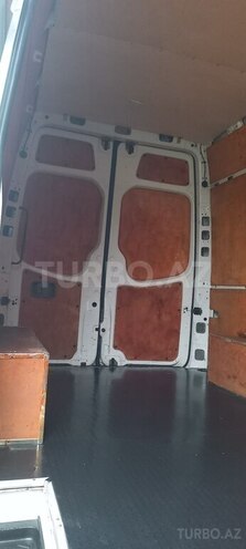 Mercedes Sprinter 315 2008, 344,744 km - 2.2 l - Gəncə