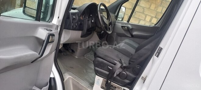 Mercedes Sprinter 315 2008, 344,744 km - 2.2 l - Gəncə
