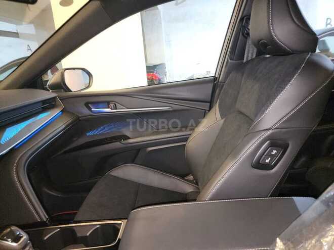 Toyota Camry 2024, 0 km - 2.0 л - Bakı