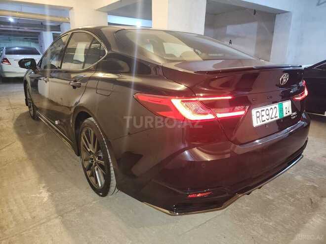 Toyota Camry 2024, 0 km - 2.0 л - Bakı