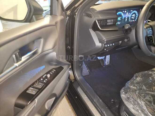 Toyota Camry 2024, 0 km - 2.0 л - Bakı