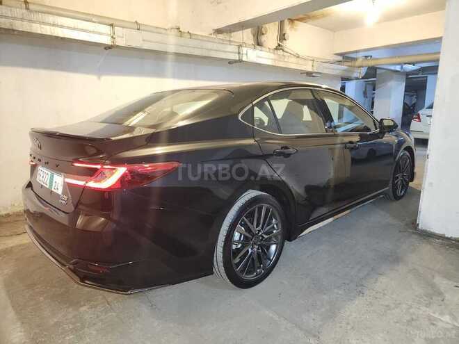 Toyota Camry 2024, 0 km - 2.0 л - Bakı