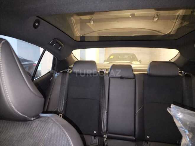 Toyota Camry 2024, 0 km - 2.0 л - Bakı