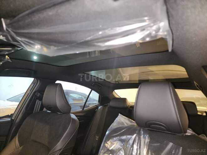 Toyota Camry 2024, 0 km - 2.0 л - Bakı