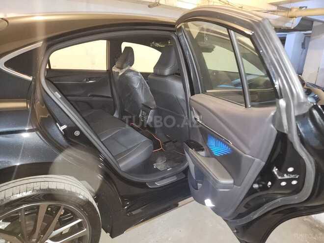 Toyota Camry 2024, 0 km - 2.0 л - Bakı