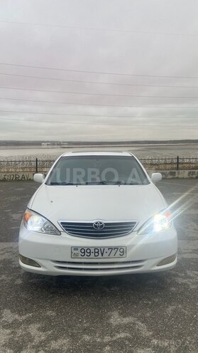 Toyota Camry 2004, 322,000 km - 3.0 л - Bakı