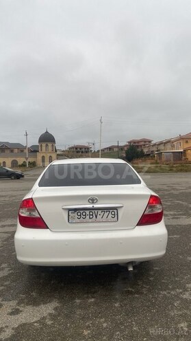 Toyota Camry 2004, 322,000 km - 3.0 л - Bakı