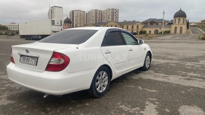 Toyota Camry 2004, 322,000 km - 3.0 л - Bakı