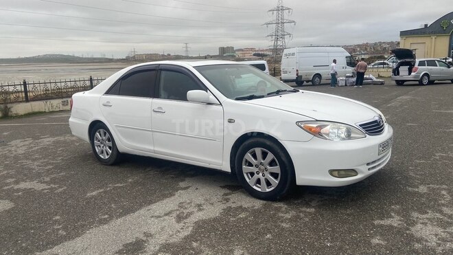 Toyota Camry 2004, 322,000 km - 3.0 л - Bakı