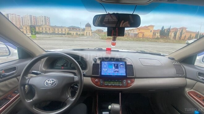 Toyota Camry 2004, 322,000 km - 3.0 л - Bakı