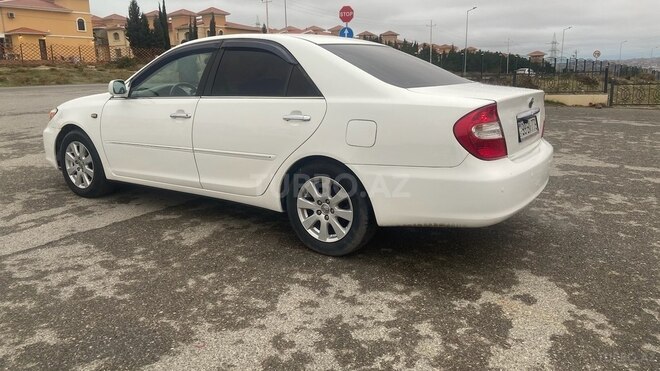 Toyota Camry 2004, 322,000 km - 3.0 л - Bakı